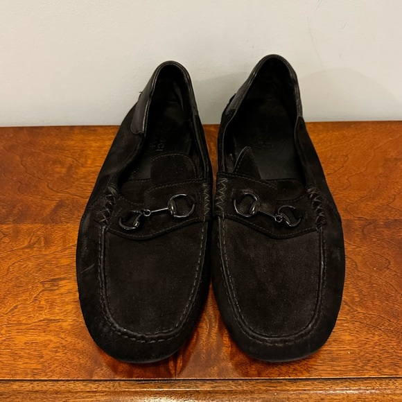 Gucci Loafers - Picture 1 of 10